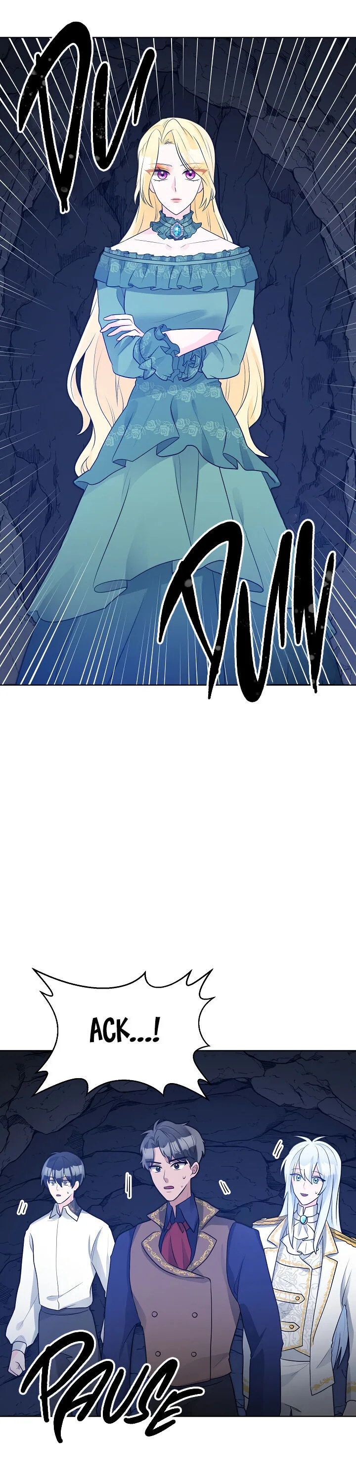 A Poisonous Lily Chapter 14 page 12