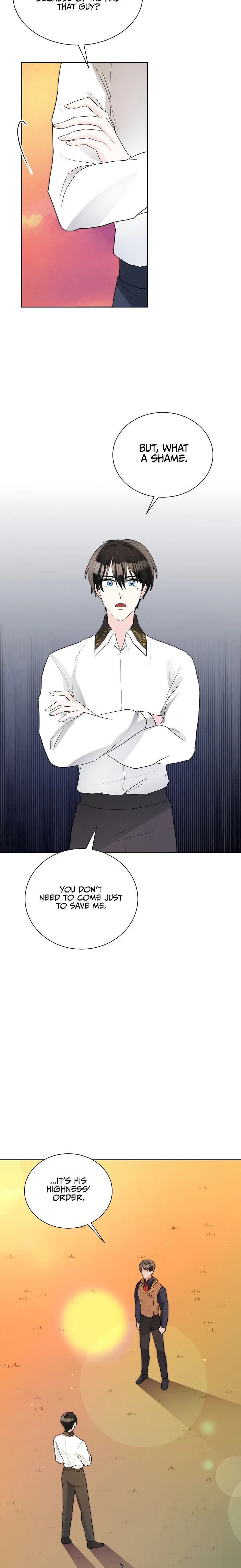 A Poisonous Lily Chapter 13 page 7