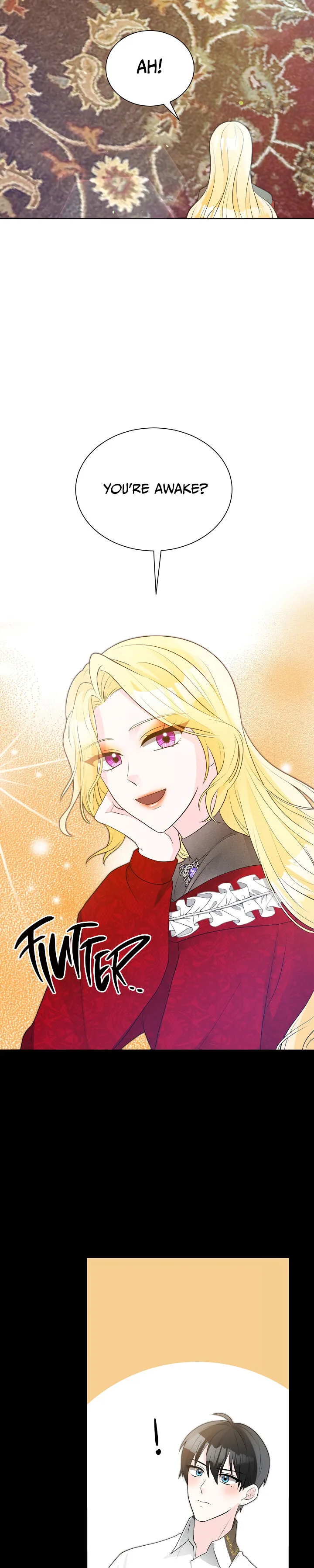 A Poisonous Lily Chapter 12 page 14
