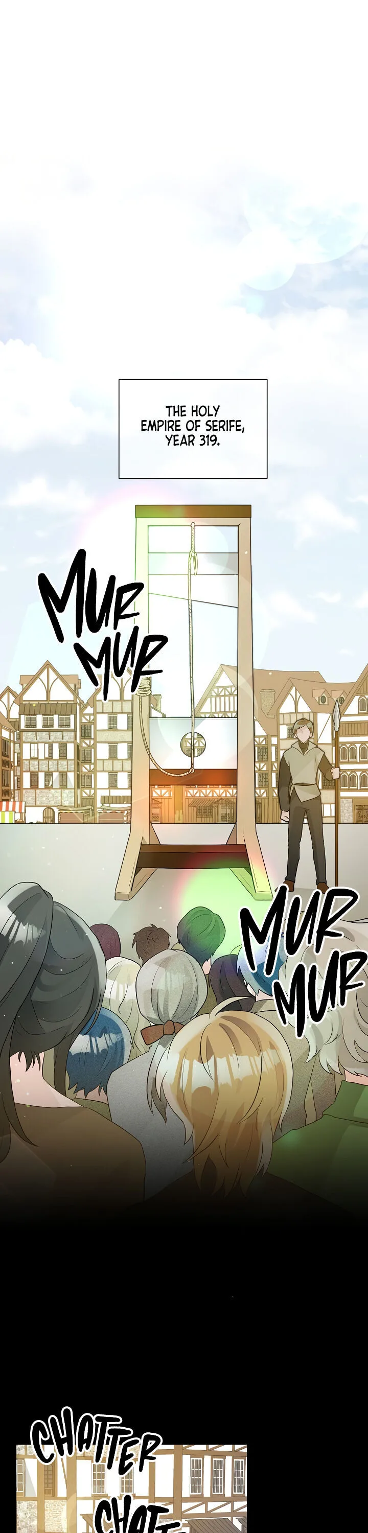 A Poisonous Lily Chapter 15 page 2