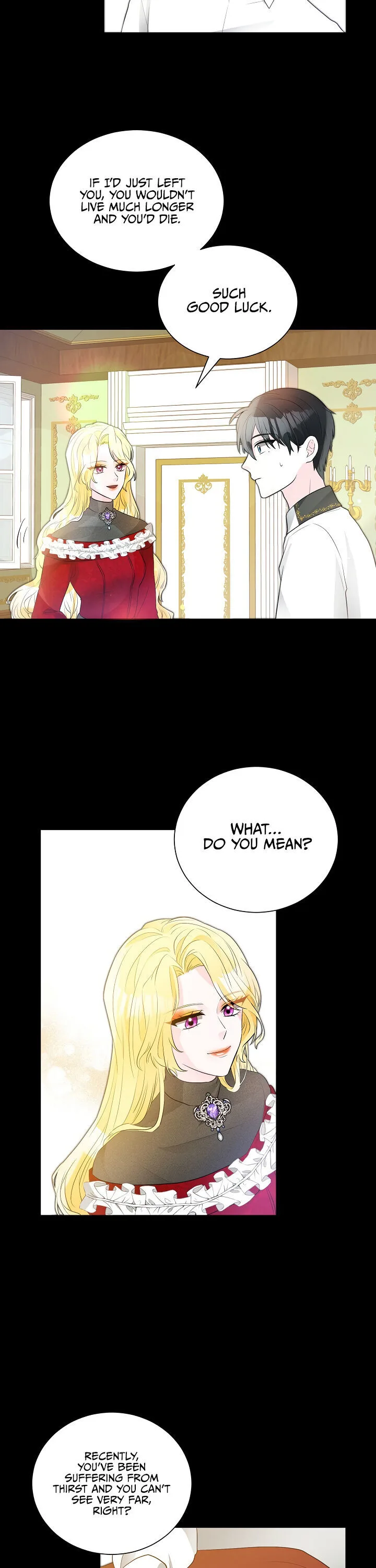 A Poisonous Lily Chapter 12 page 15