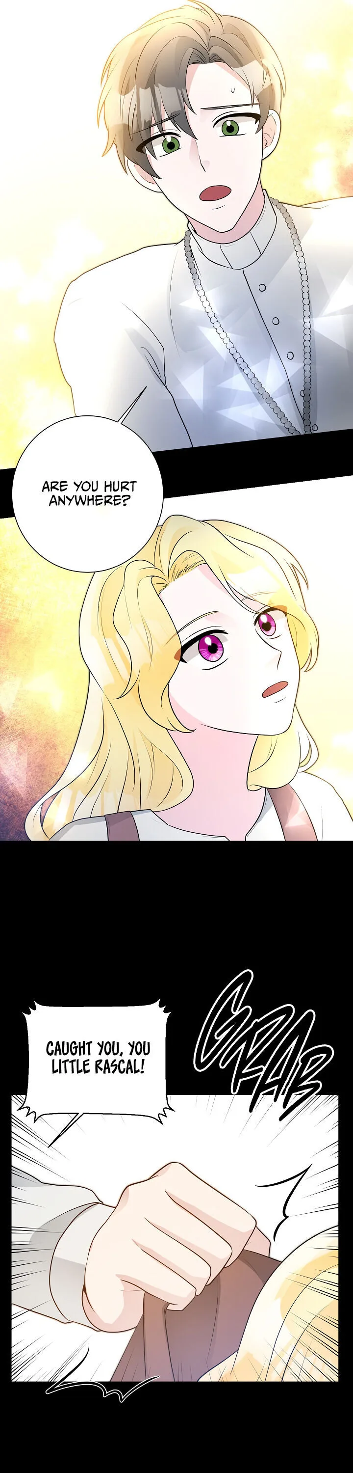 A Poisonous Lily Chapter 15 page 4