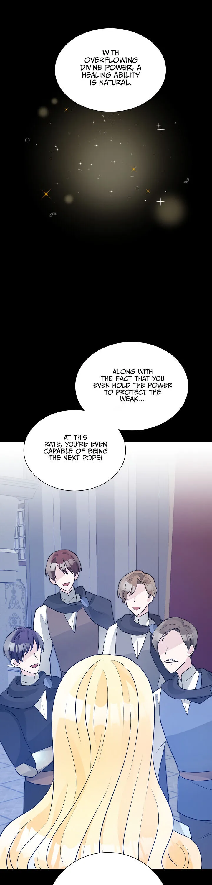 A Poisonous Lily Chapter 15 page 8