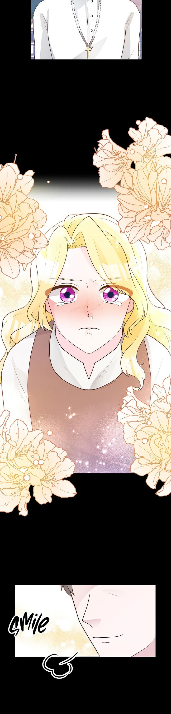A Poisonous Lily Chapter 15 page 6