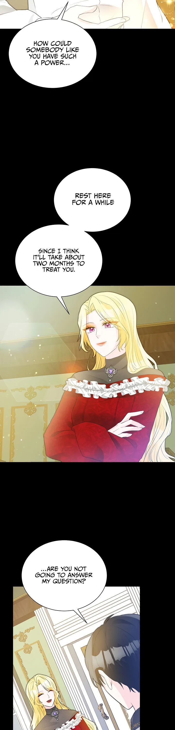 A Poisonous Lily Chapter 12 page 19