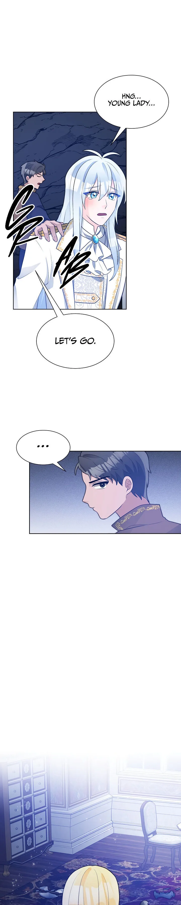 A Poisonous Lily Chapter 14 page 17