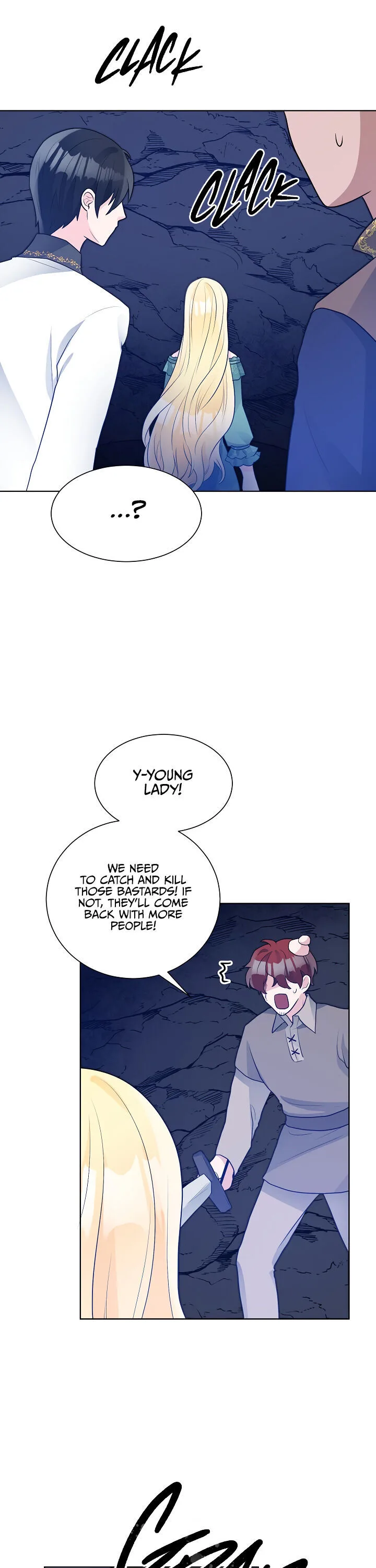 A Poisonous Lily Chapter 14 page 14
