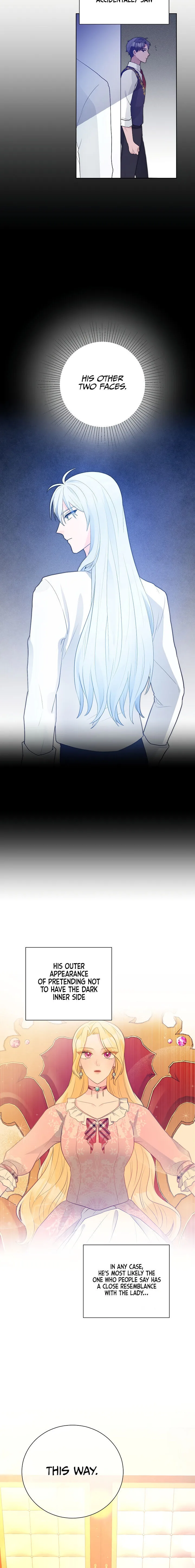 A Poisonous Lily Chapter 13 page 17