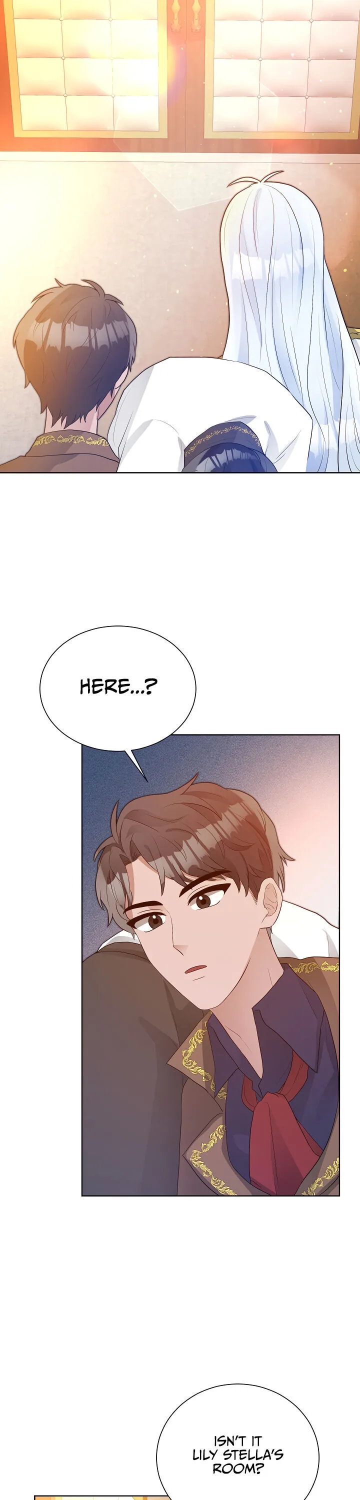 A Poisonous Lily Chapter 13 page 18