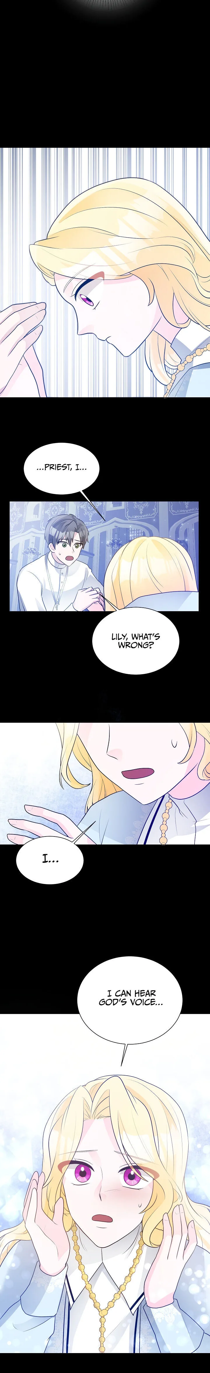 A Poisonous Lily Chapter 15 page 13