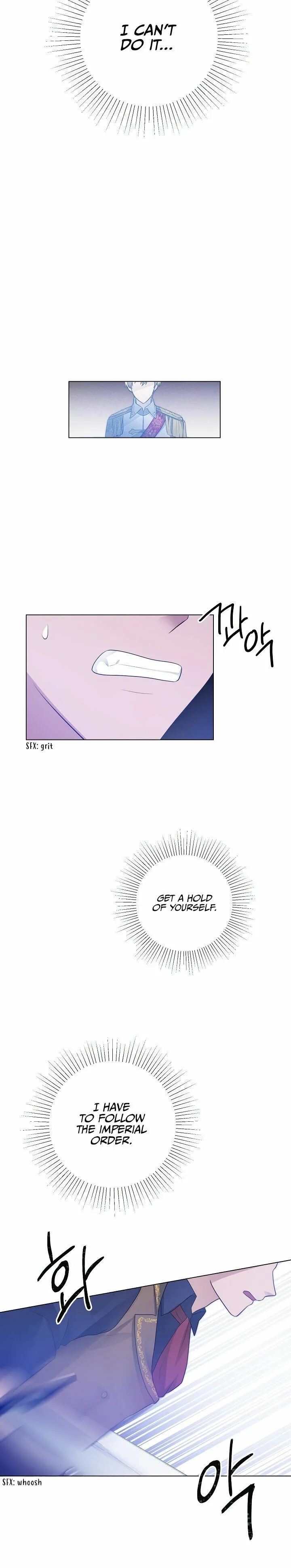 A Poisonous Lily Chapter 10 page 20