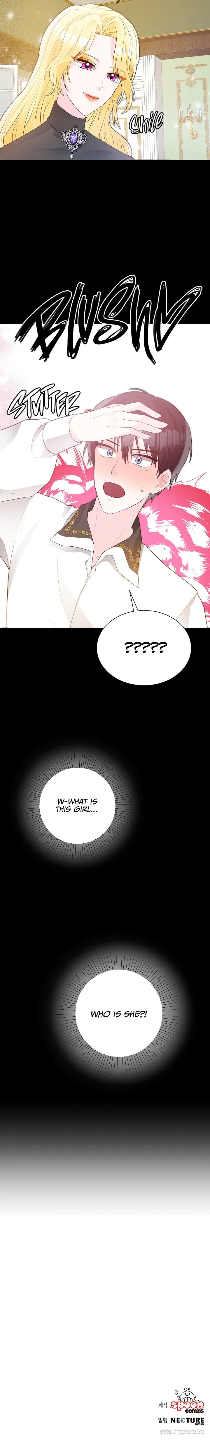 A Poisonous Lily Chapter 12 page 23