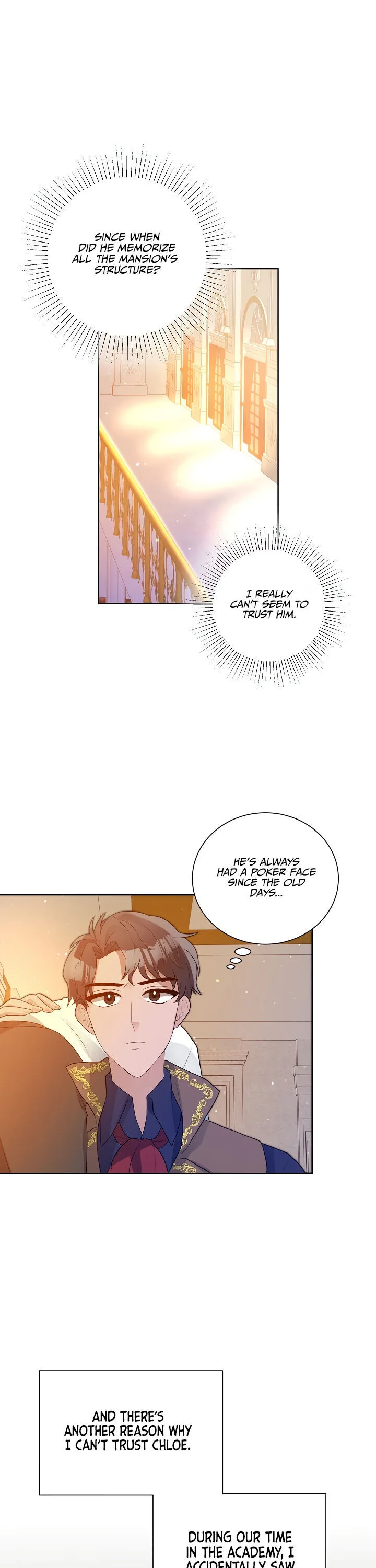 A Poisonous Lily Chapter 13 page 16
