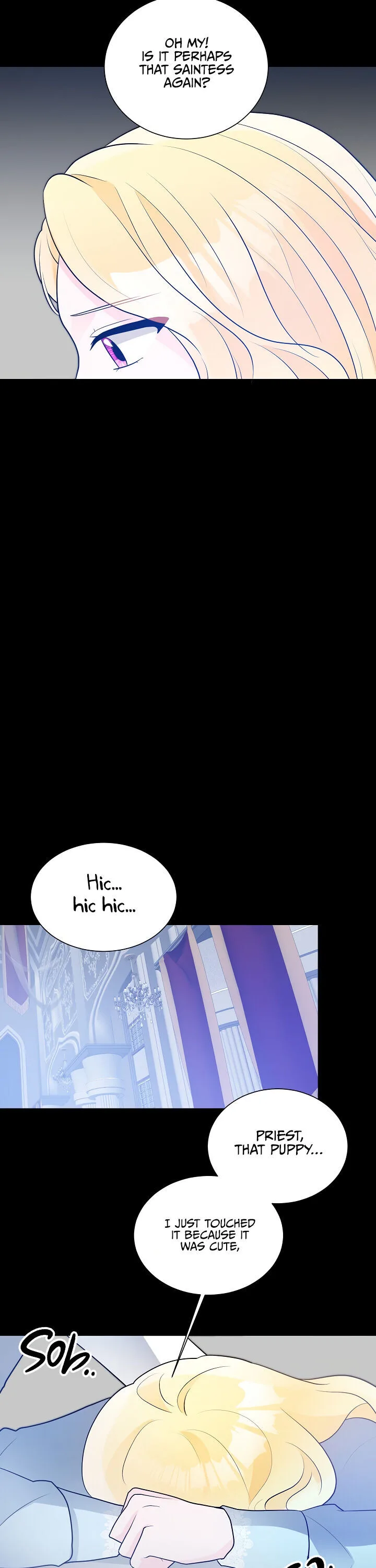 A Poisonous Lily Chapter 15 page 10