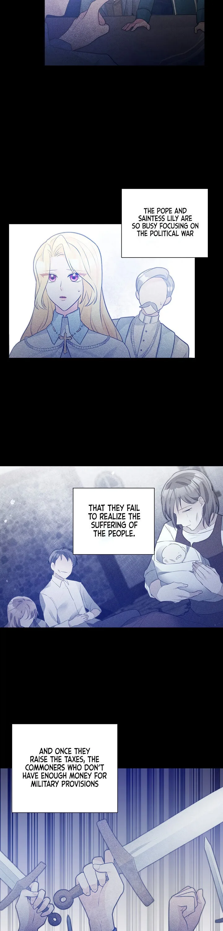 A Poisonous Lily Chapter 14 page 24