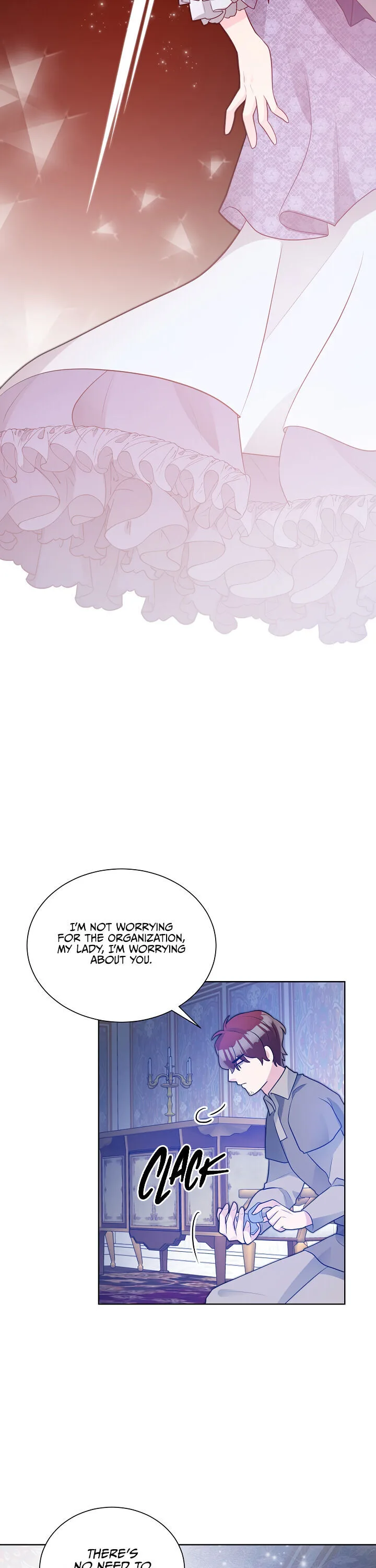 A Poisonous Lily Chapter 14 page 22