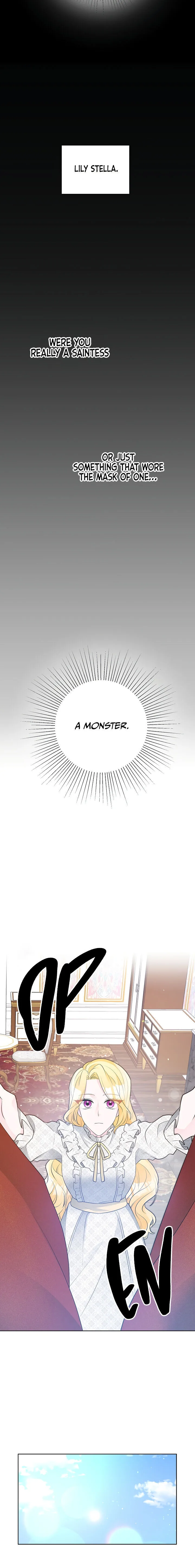 A Poisonous Lily Chapter 15 page 19