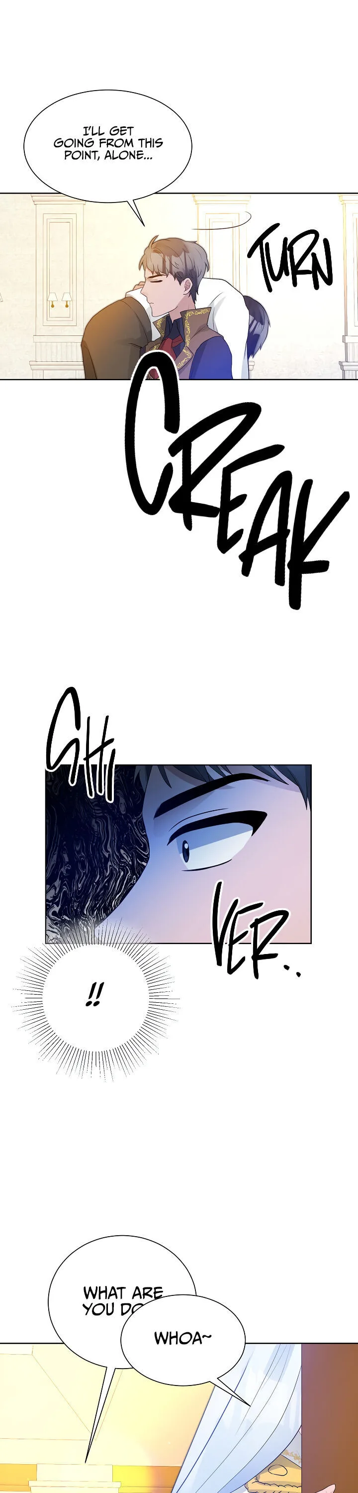 A Poisonous Lily Chapter 13 page 22