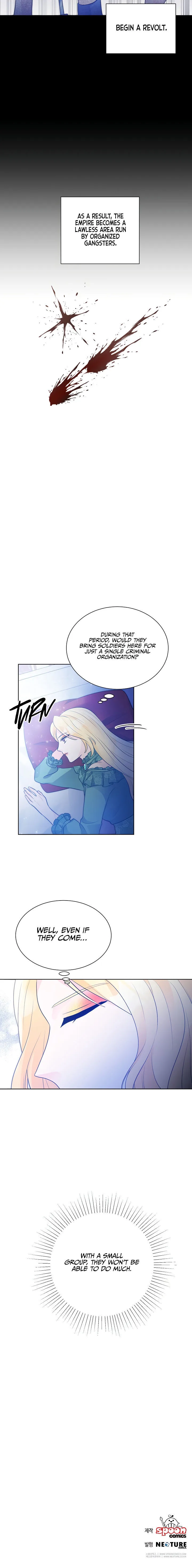 A Poisonous Lily Chapter 14 page 25