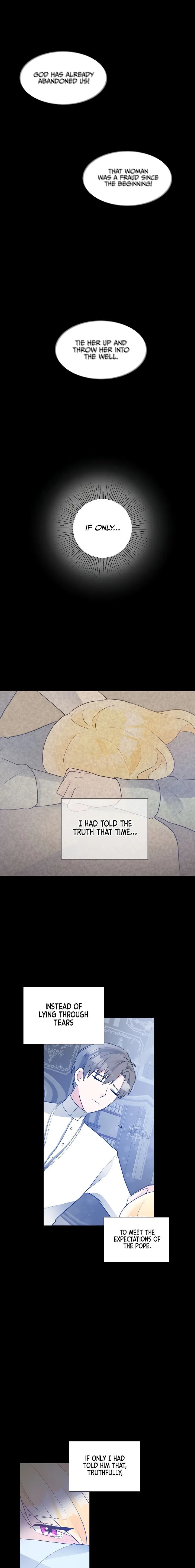 A Poisonous Lily Chapter 15 page 17