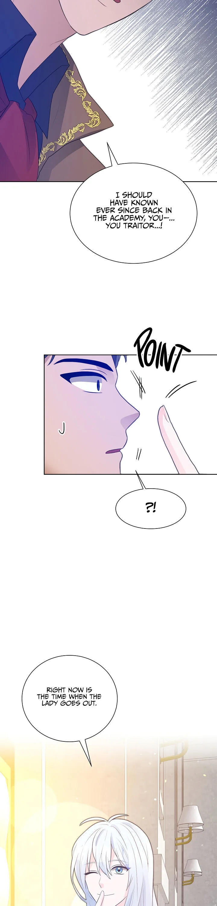 A Poisonous Lily Chapter 13 page 20