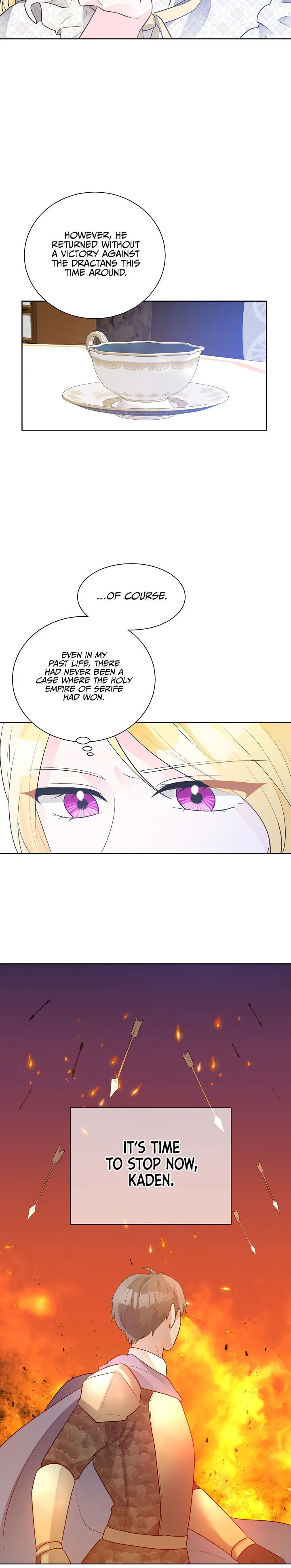 A Poisonous Lily Chapter 15 page 24