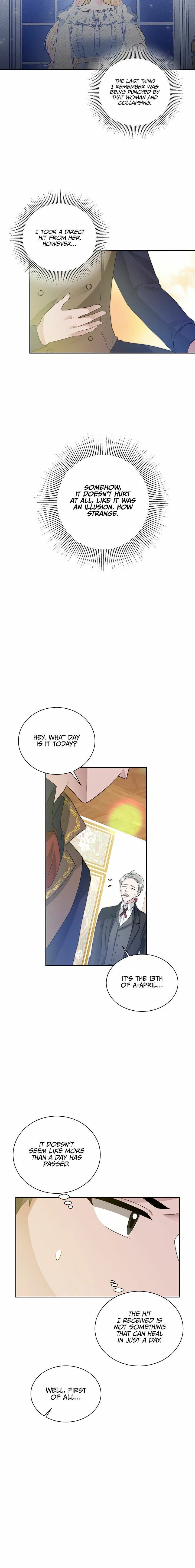 A Poisonous Lily Chapter 10 page 26
