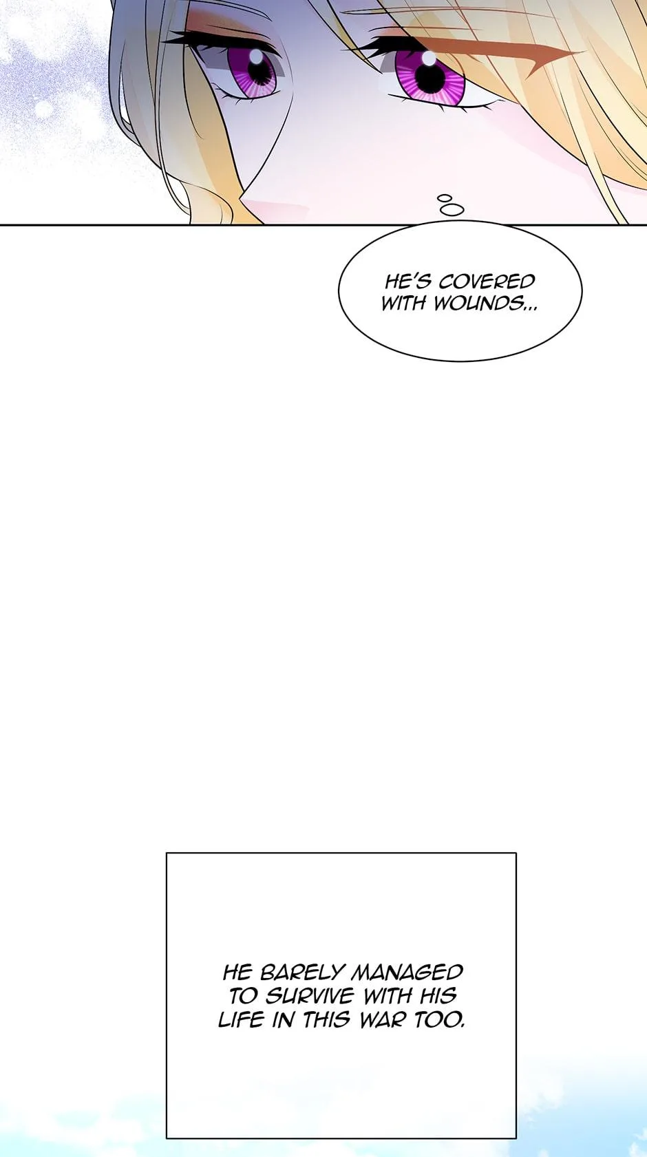 A Poisonous Lily Chapter 16 page 4
