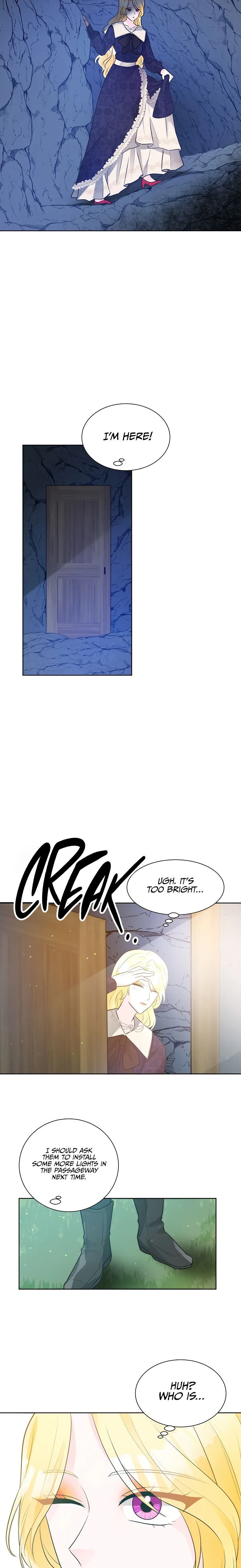 A Poisonous Lily Chapter 15 page 26