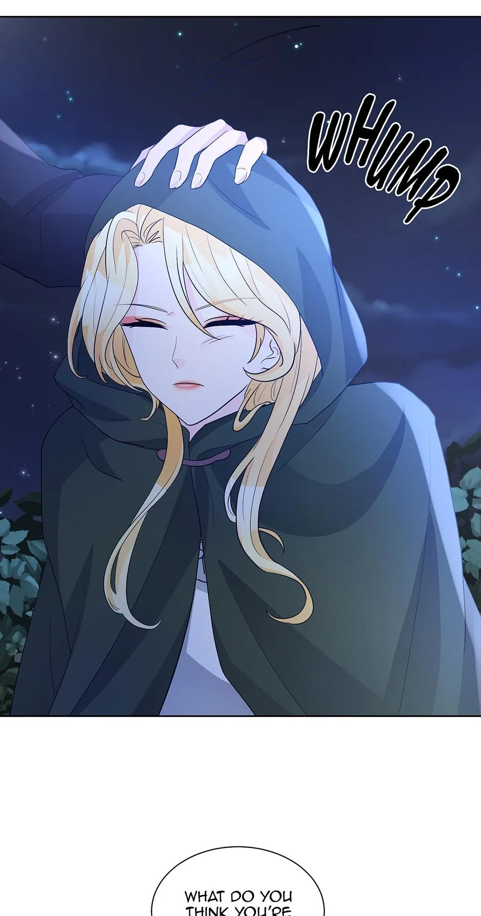 A Poisonous Lily Chapter 17 page 6