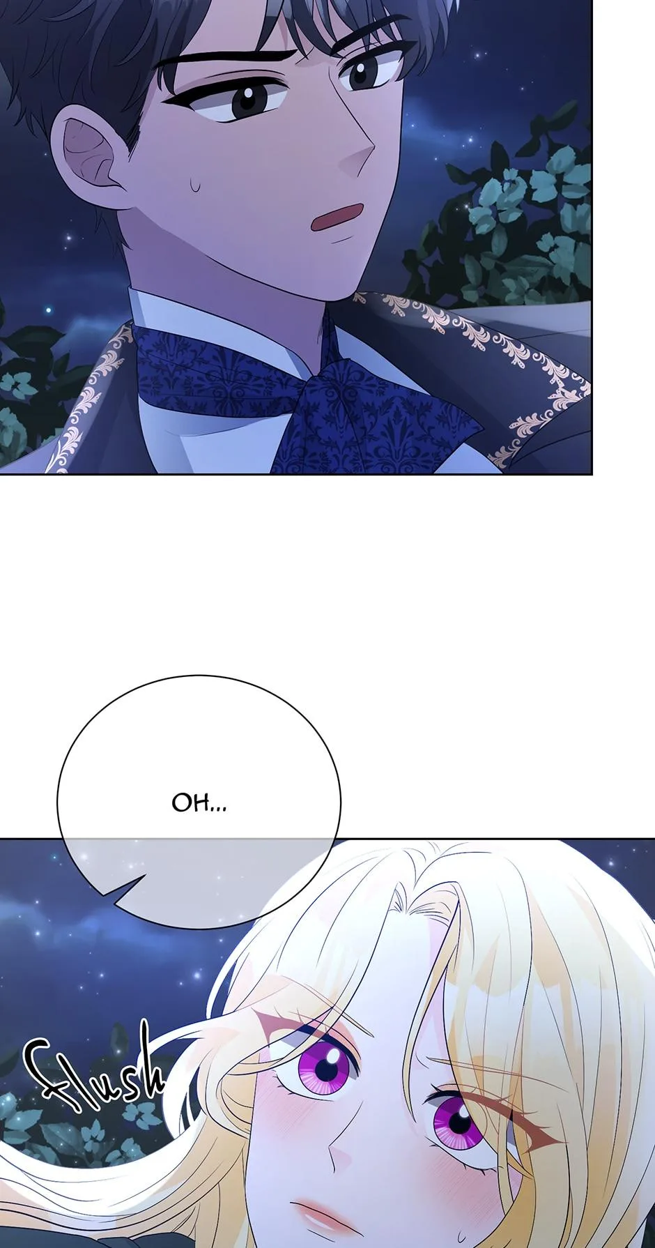 A Poisonous Lily Chapter 17 page 4