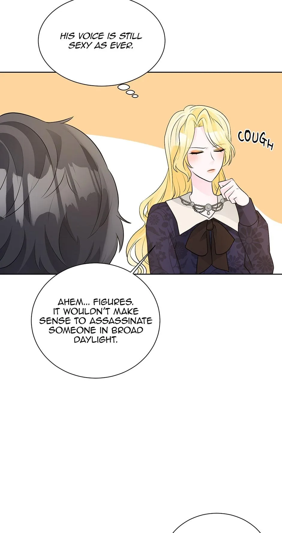A Poisonous Lily Chapter 16 page 10