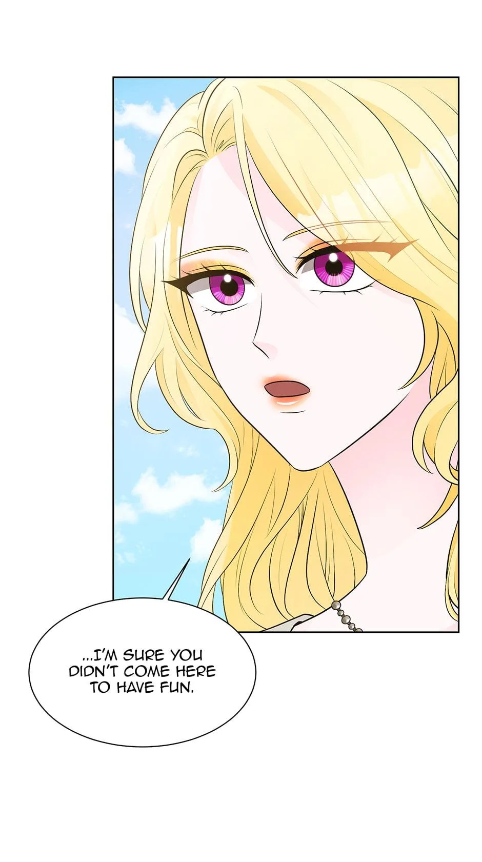 A Poisonous Lily Chapter 16 page 7