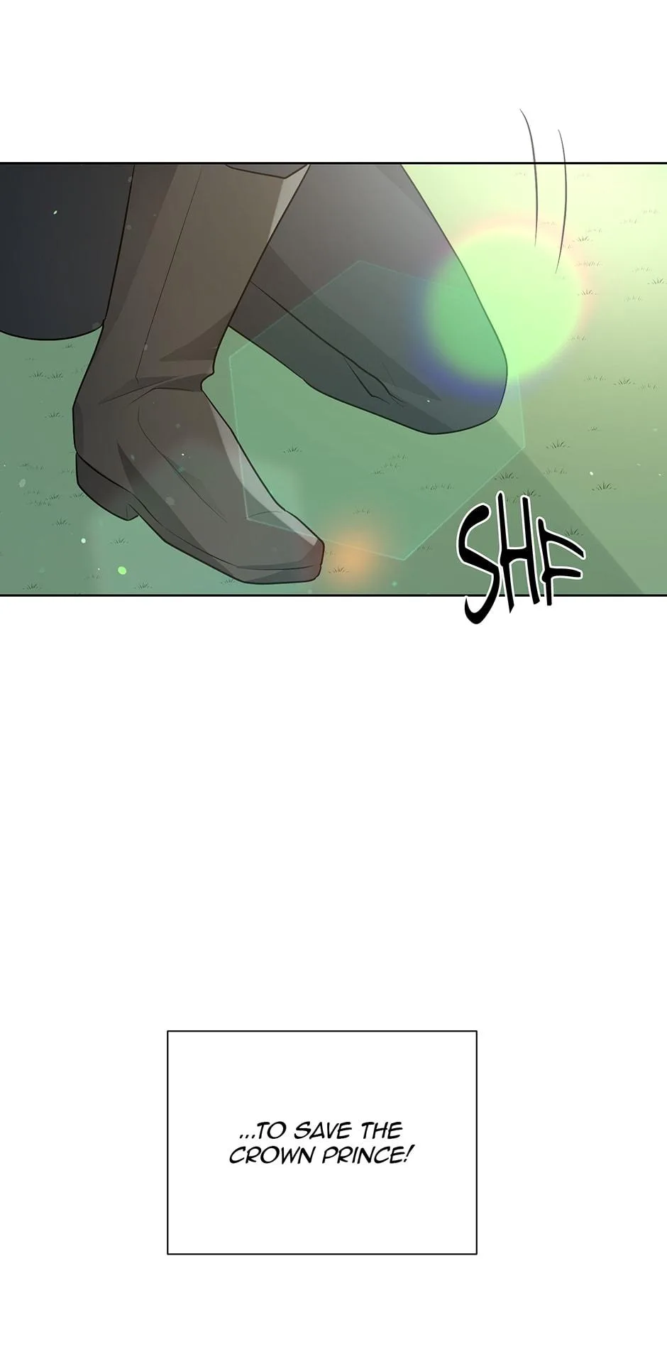 A Poisonous Lily Chapter 16 page 19