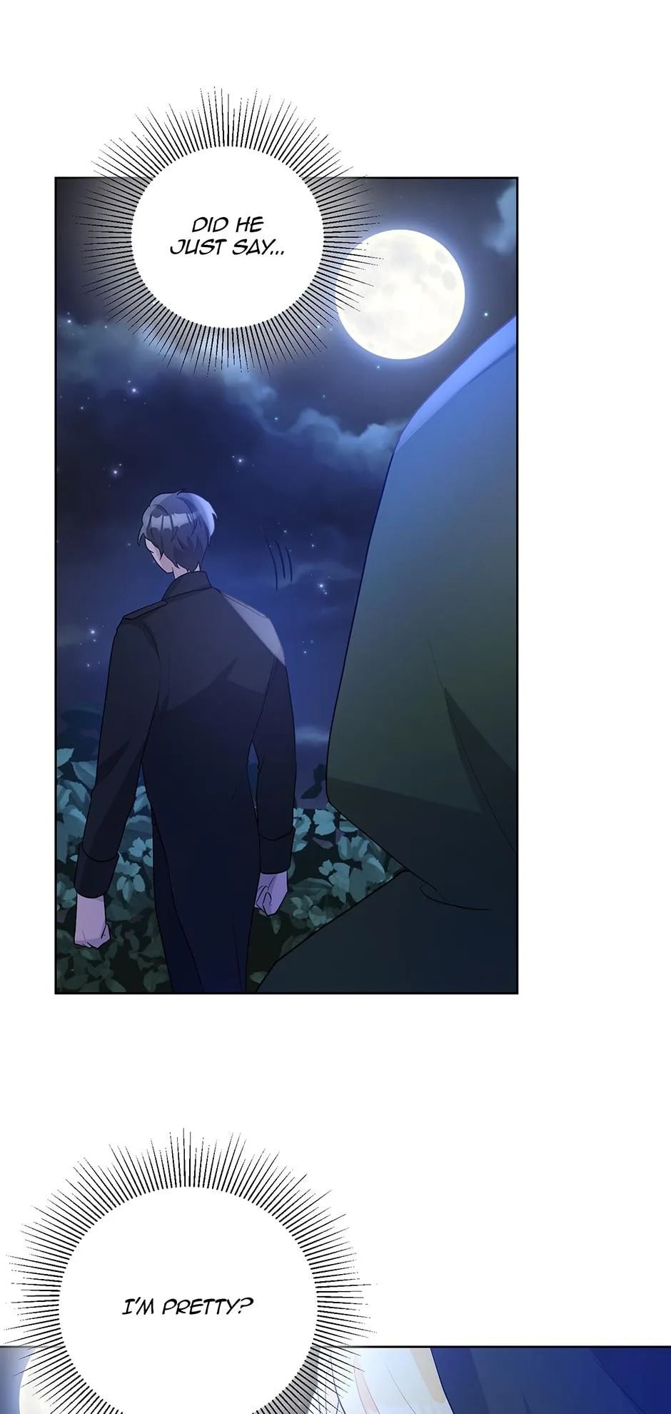 A Poisonous Lily Chapter 17 page 10