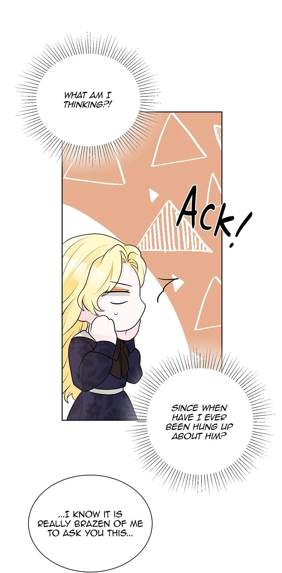 A Poisonous Lily Chapter 16 page 15