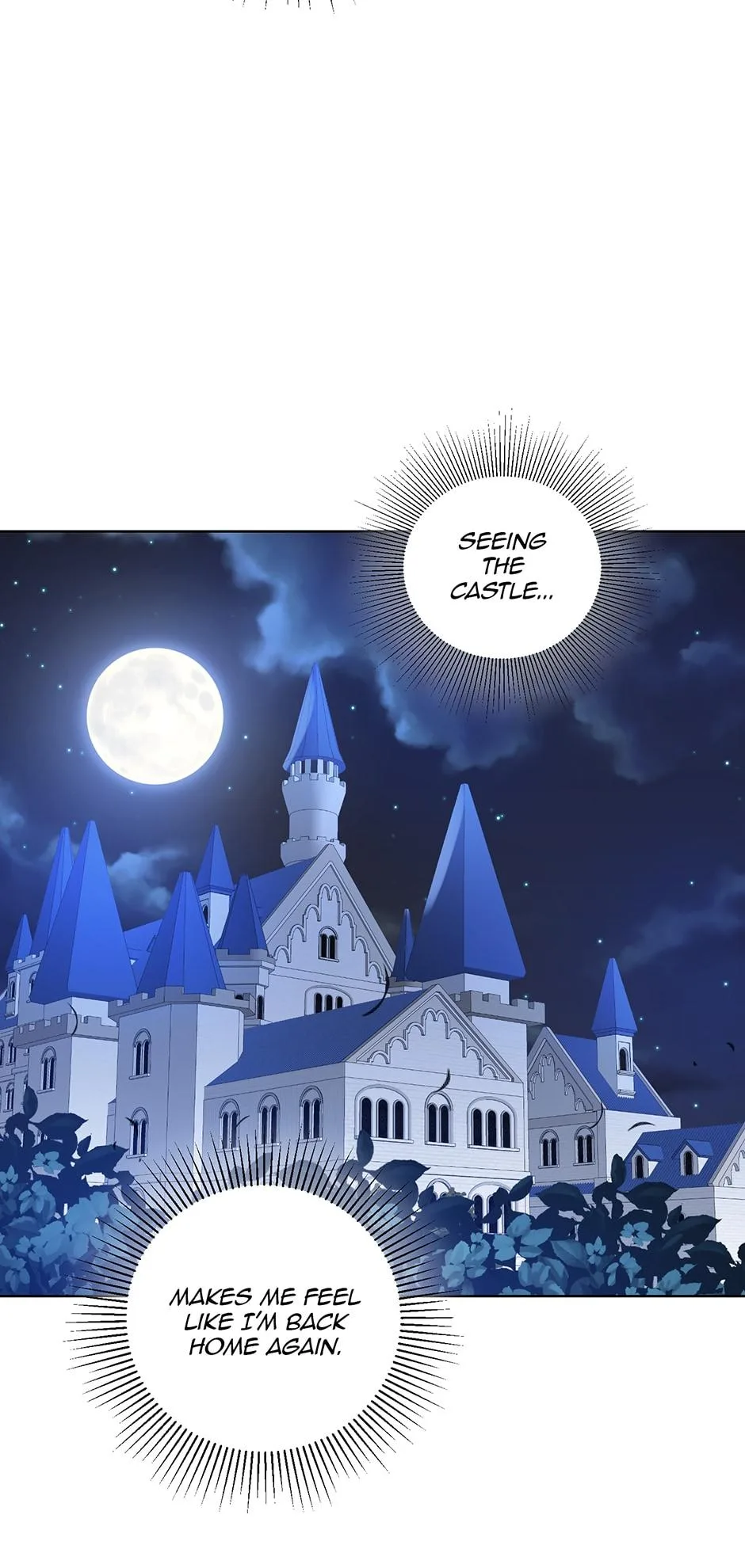 A Poisonous Lily Chapter 17 page 15