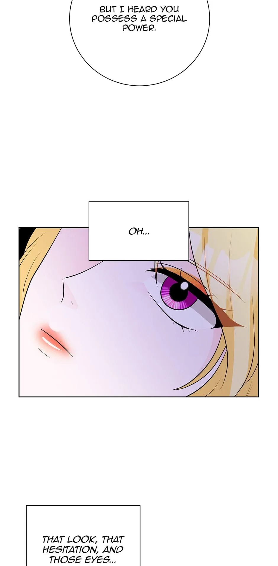 A Poisonous Lily Chapter 16 page 17