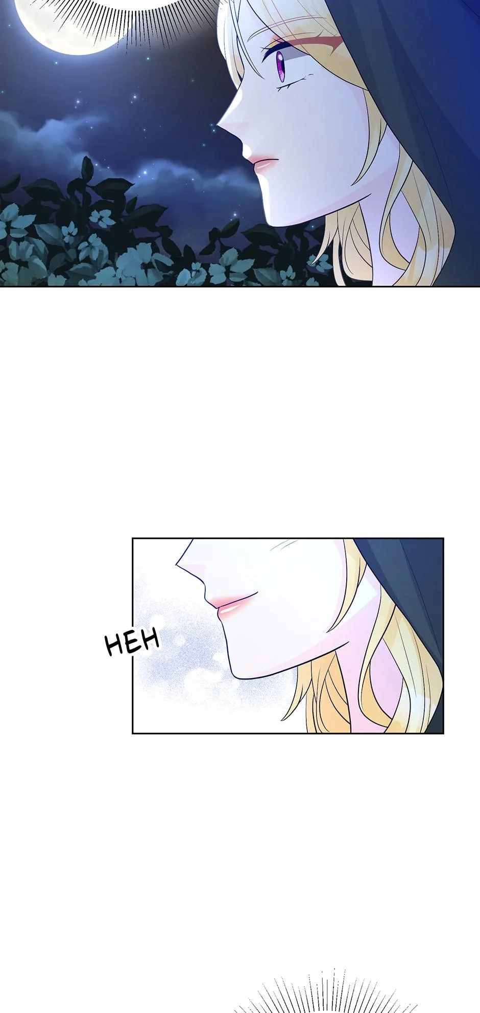 A Poisonous Lily Chapter 17 page 11