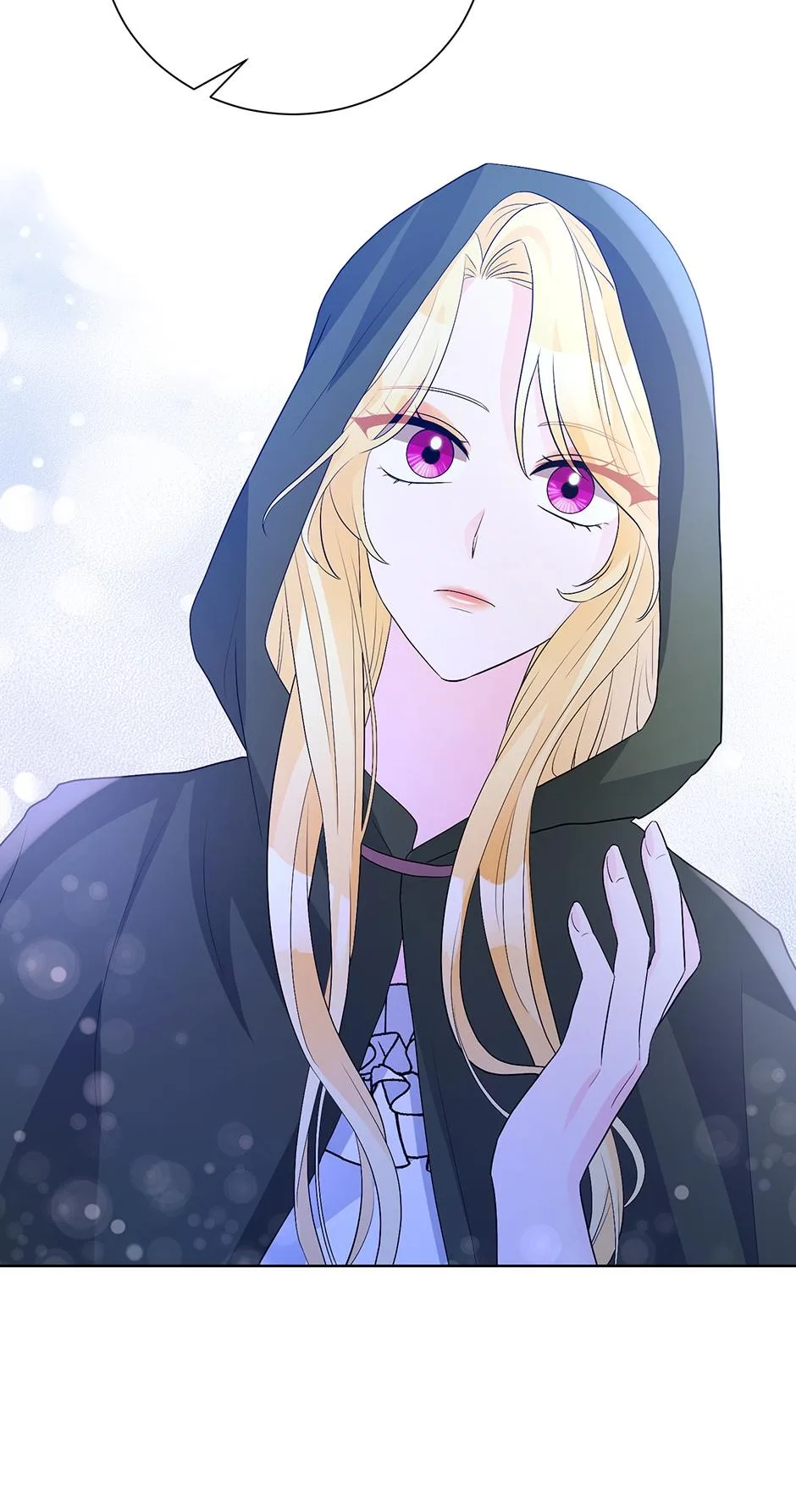 A Poisonous Lily Chapter 17 page 9