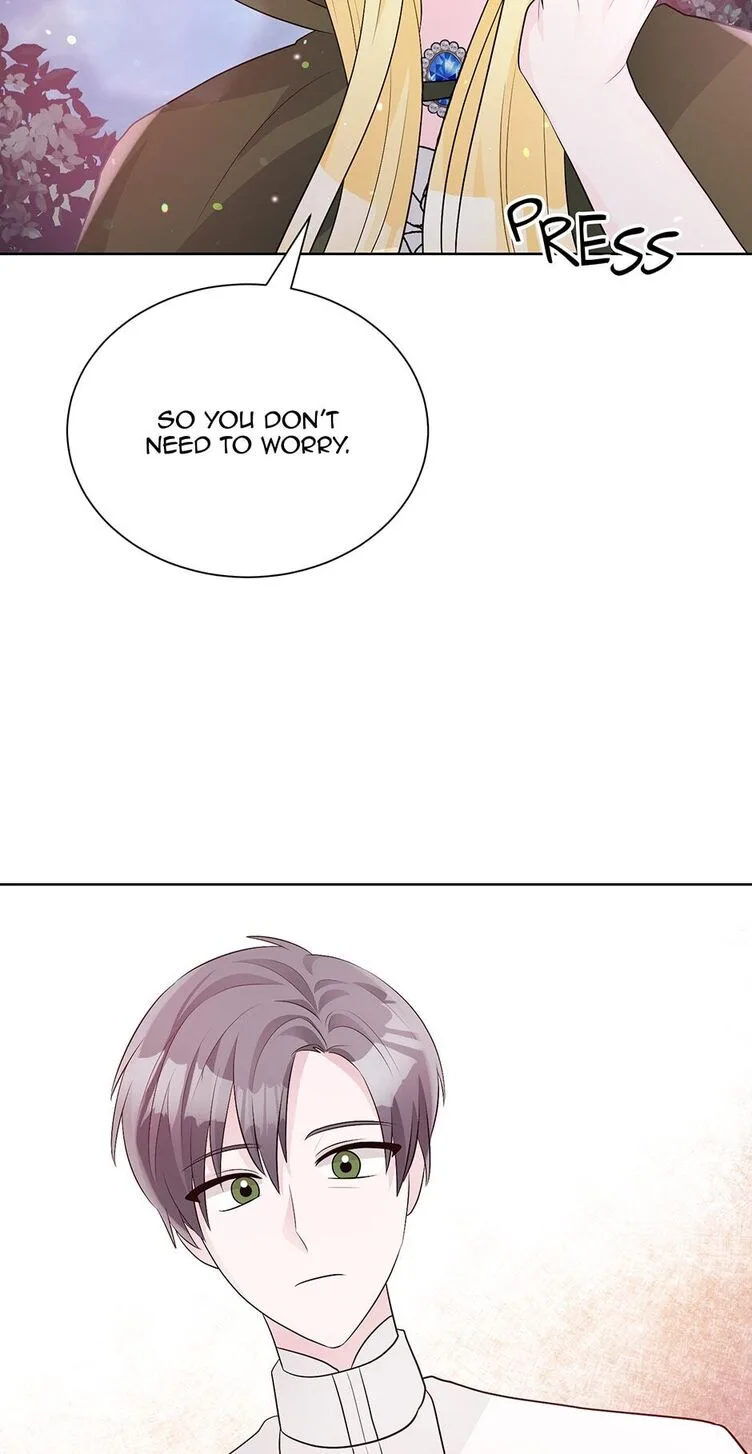 A Poisonous Lily Chapter 18 page 21