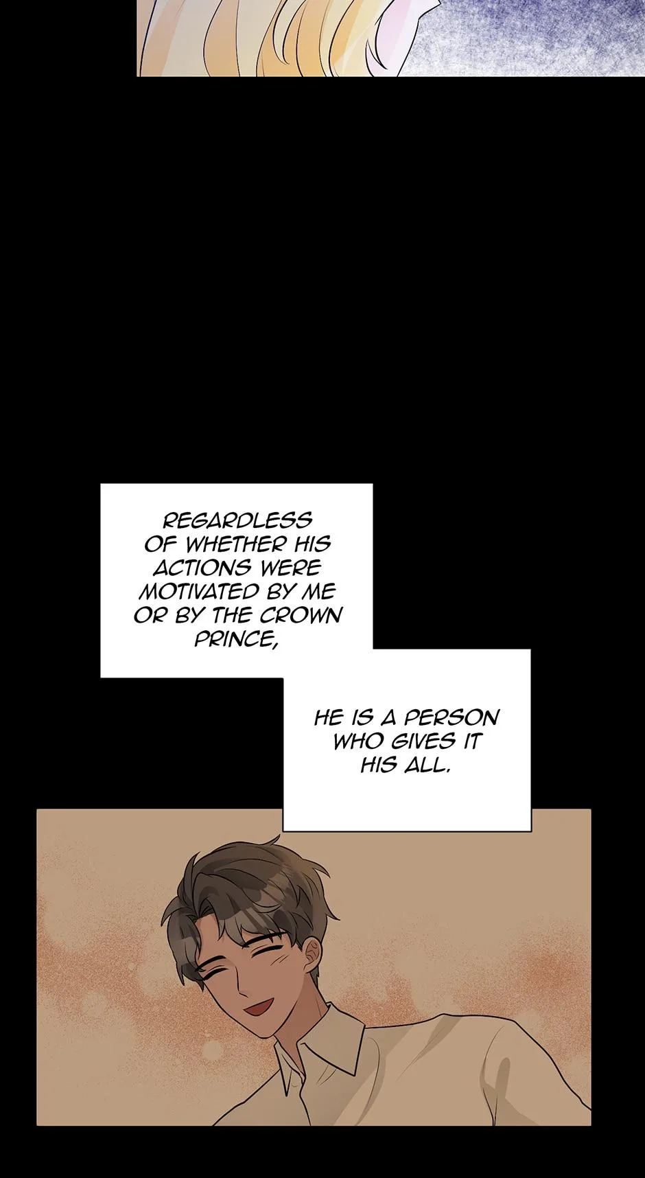 A Poisonous Lily Chapter 16 page 27