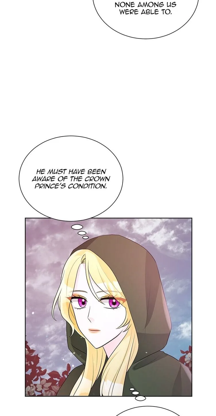 A Poisonous Lily Chapter 18 page 30