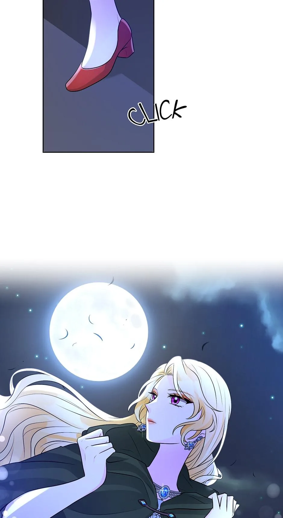 A Poisonous Lily Chapter 16 page 23