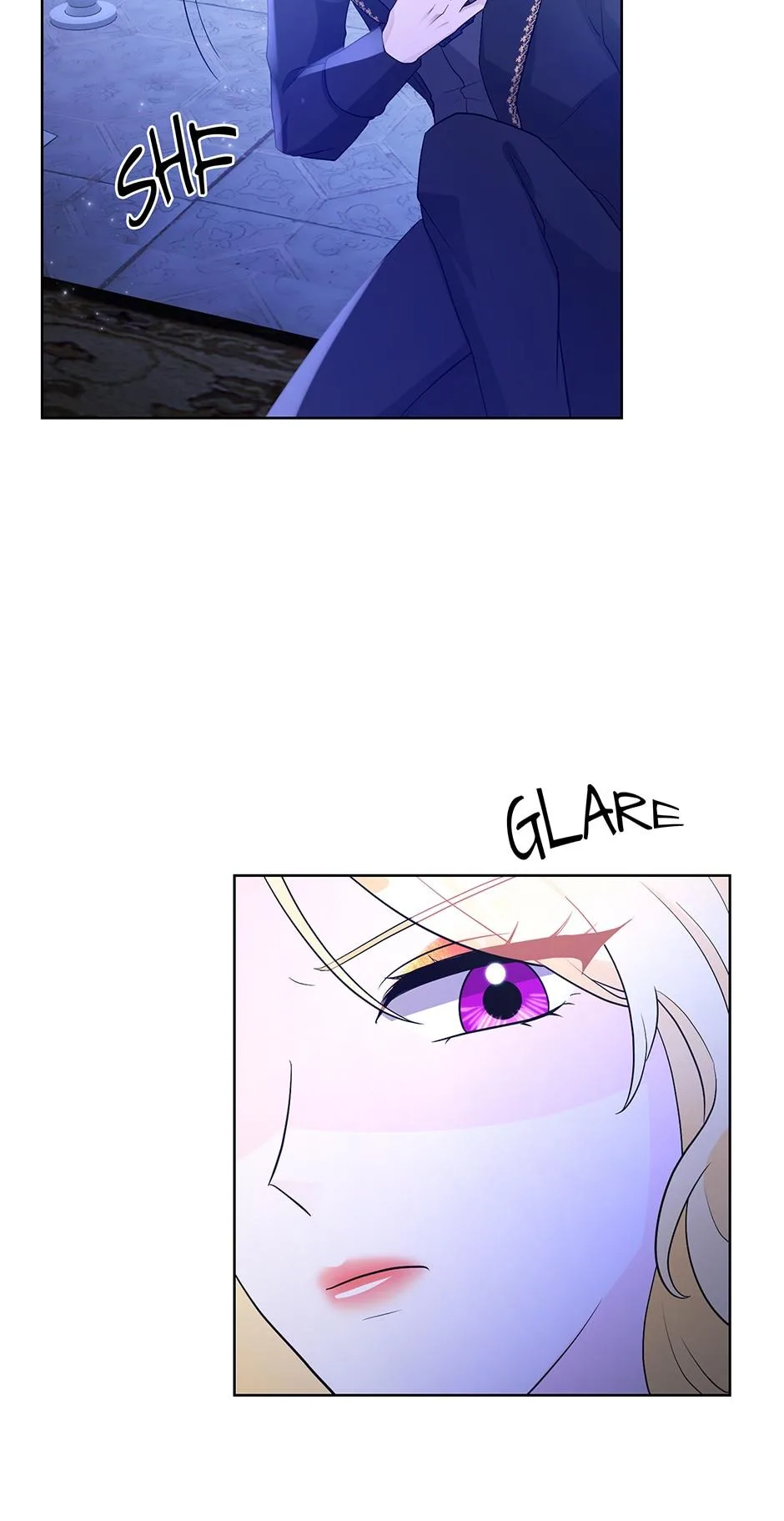 A Poisonous Lily Chapter 17 page 27