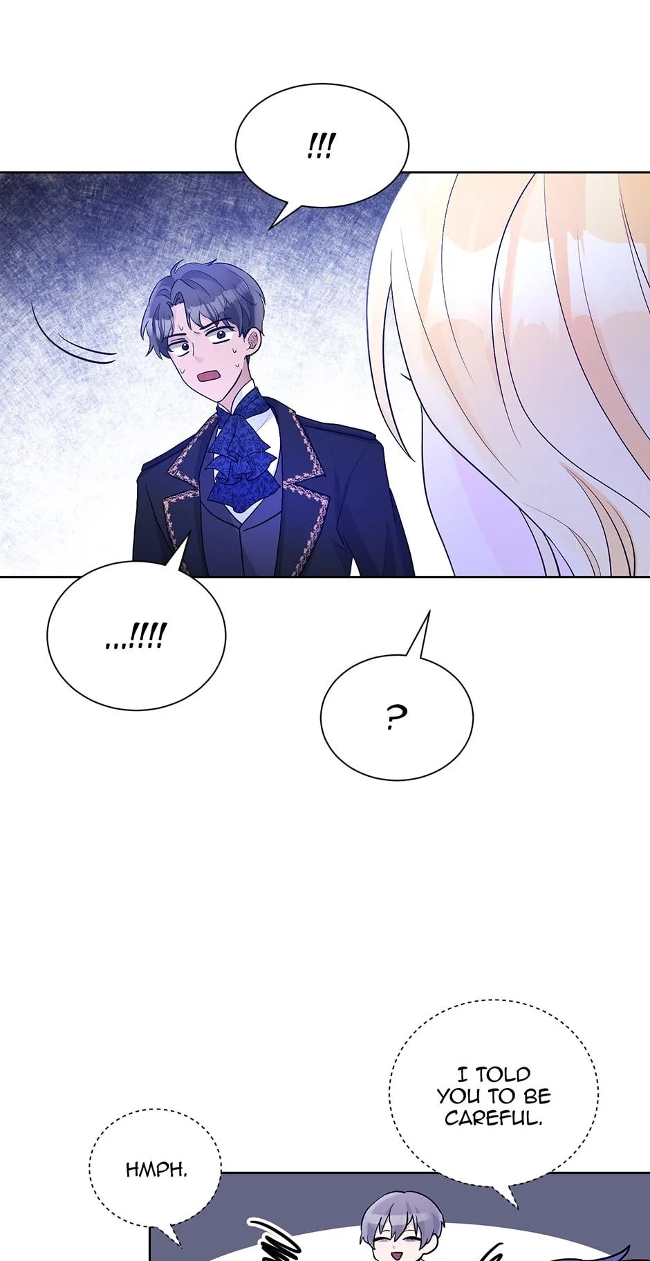 A Poisonous Lily Chapter 17 page 25