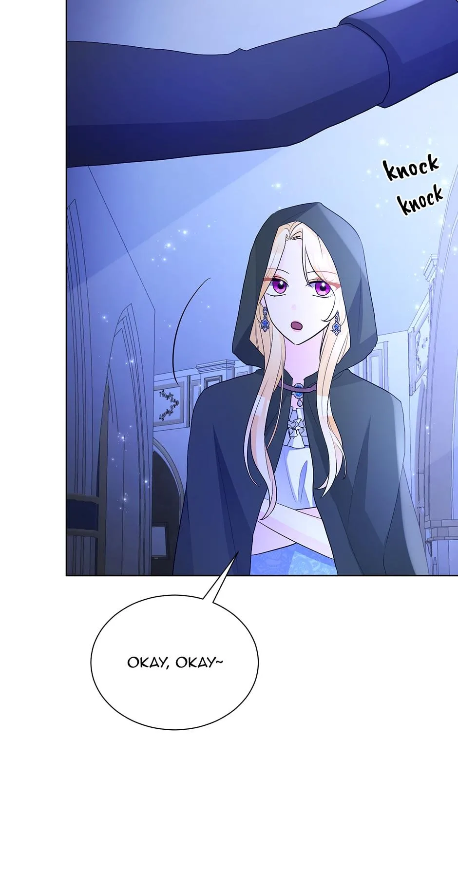 A Poisonous Lily Chapter 17 page 20
