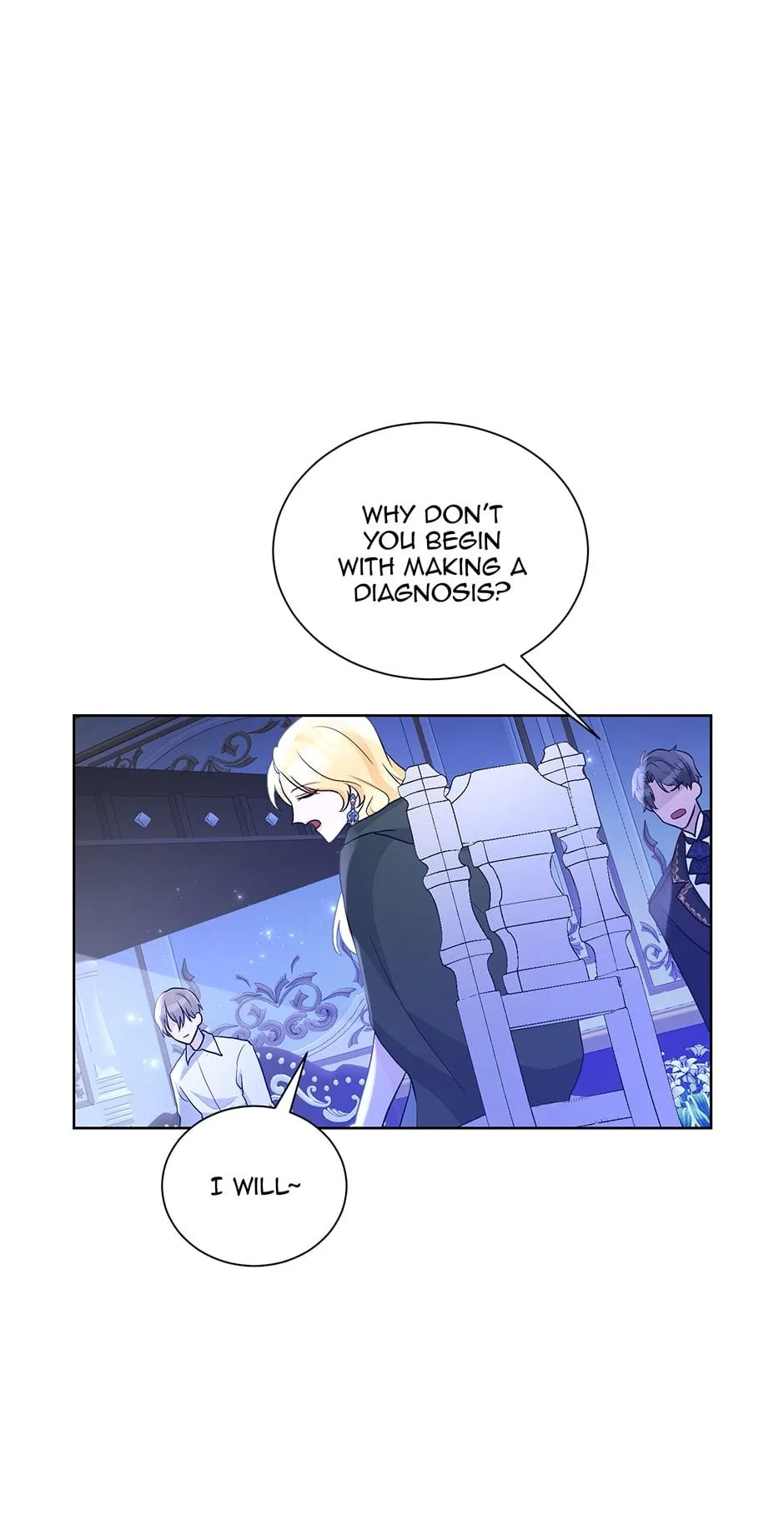 A Poisonous Lily Chapter 17 page 28