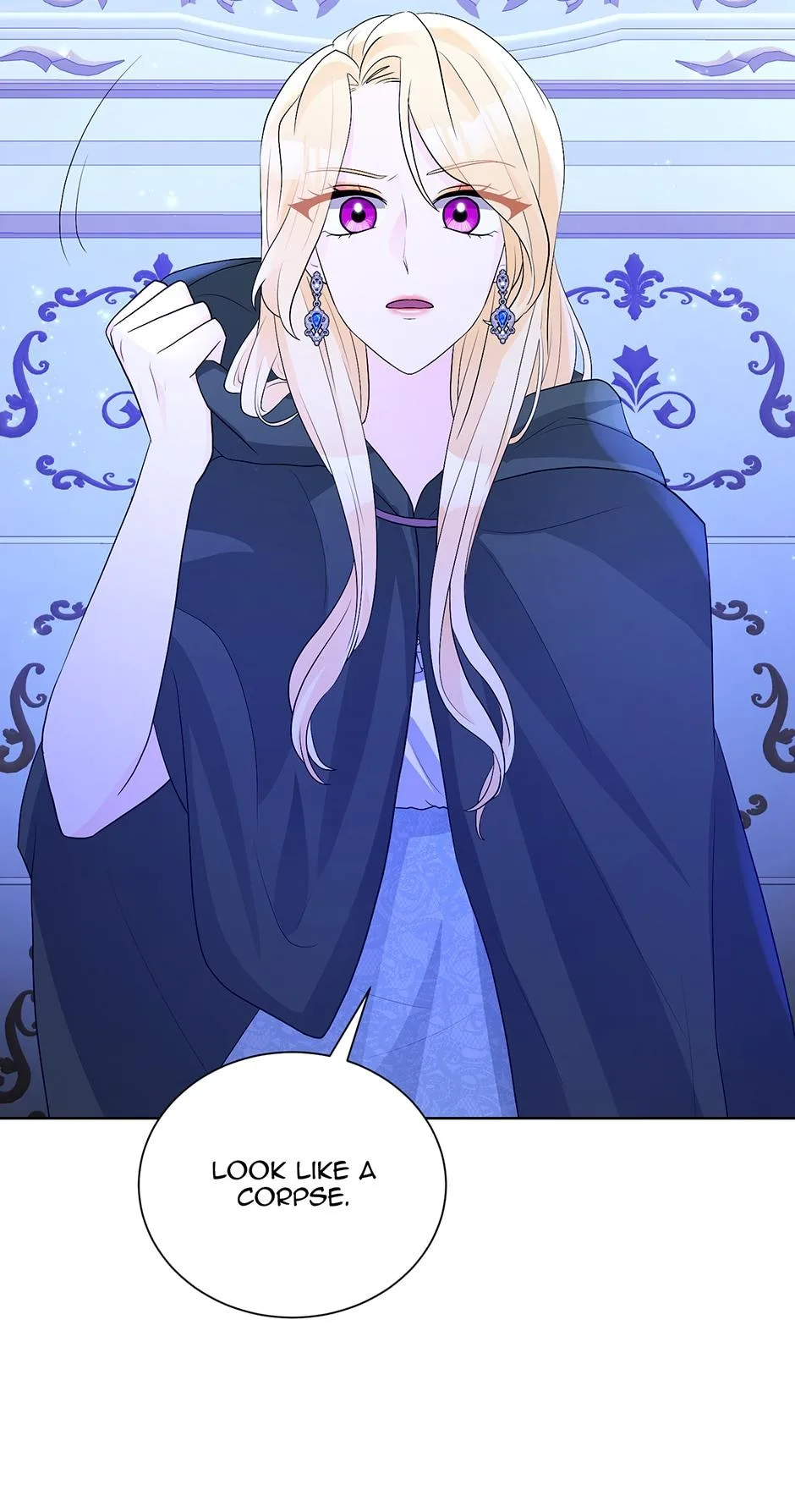 A Poisonous Lily Chapter 17 page 24