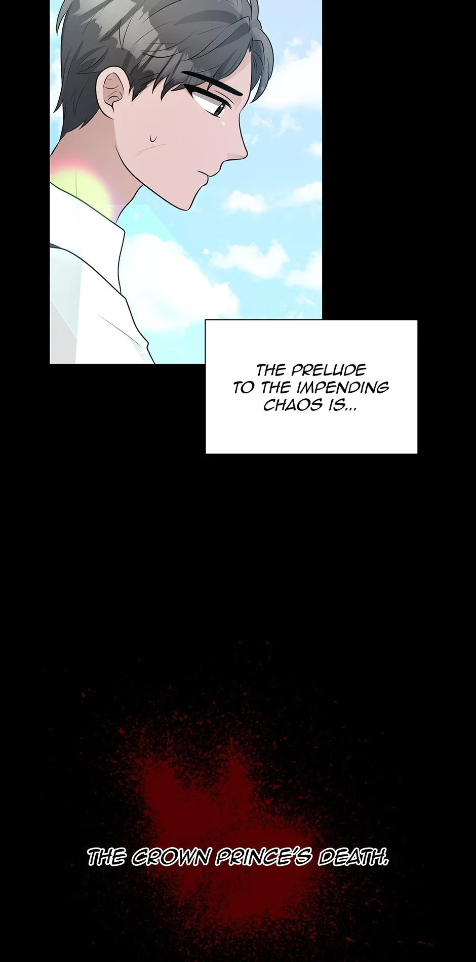 A Poisonous Lily Chapter 16 page 29
